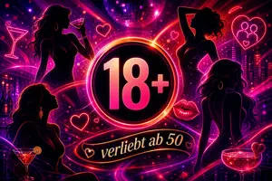 VERLIEBT AB 50